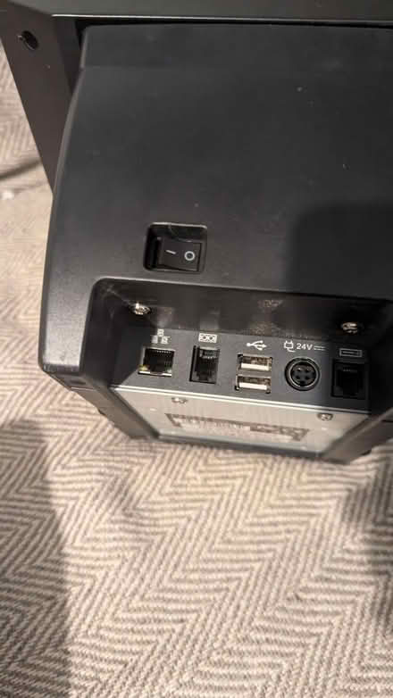 Photo of free Pos for spares/rapairs (M20 Withington) #4