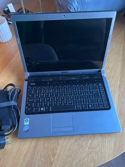 Photo of free Dell Laptop (Gilmerton Dykes Avenue) #2