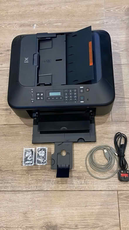 Photo of free Colour printer/ scanner/copier (Arundel BN18) #1