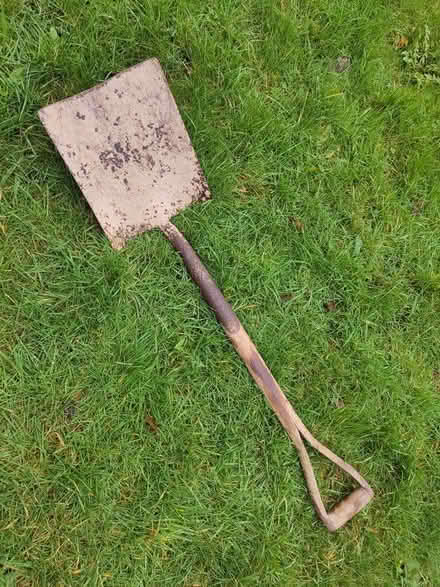 Photo of free a few garden bits (Threemilestone) #3