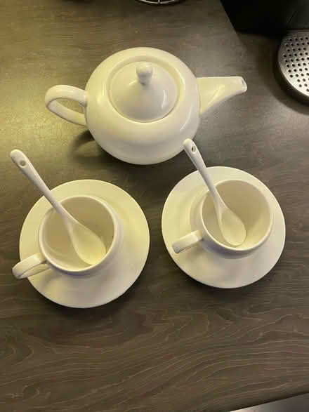 Photo of free Tea set (Didcot OX11) #2