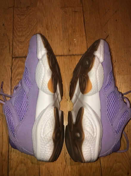 Photo of free EGO Size 5.5 trainers (E2 Bethnal Green) #3