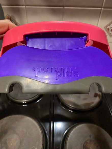 Photo of free Travel Potty (Bathford) #3
