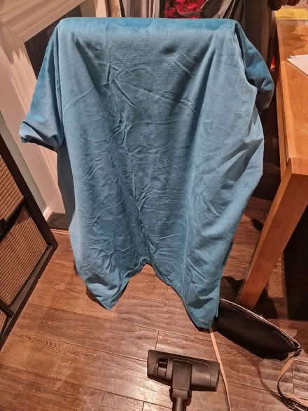 Photo of free Eyelet Curtain (West Thornton CR7) #2