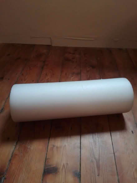 Photo of free Foam roller (Chapel Allerton LS8) #1
