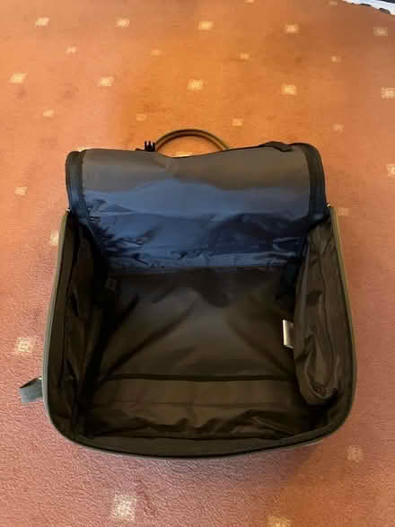 Photo of free Mans hold-all with strap (Grange Park WA10) #2