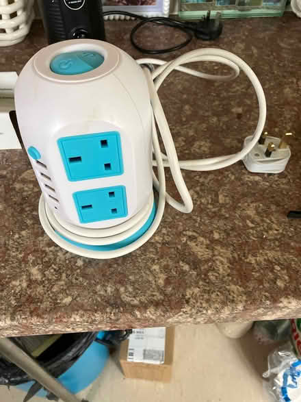 Photo of free Plug extender (Chilwell NG9) #1