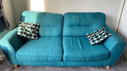 Photo of free Sofas (B90 Shirley) #1