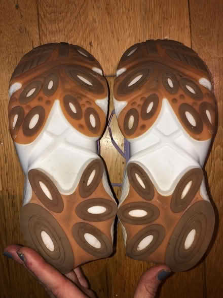 Photo of free EGO Size 5.5 trainers (E2 Bethnal Green) #4