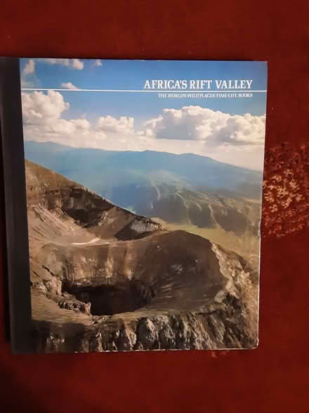 Photo of free Set of World Wild Places Time Life Books (Weston-super-Mare BS23) #4