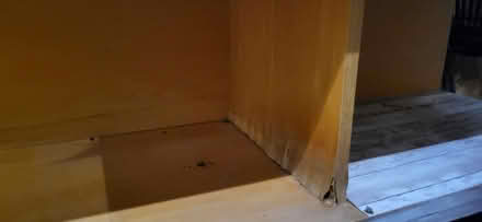 Photo of free Tv stand (Totthenam N17) #2