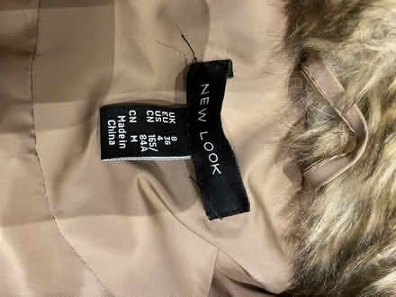 Photo of free Coats (Bromborough CH63) #3