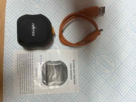 Photo of free Small tracking devices (LL29) #4
