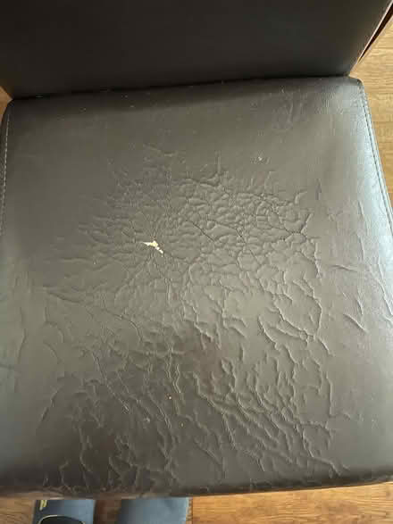 Photo of free Table and chairs (Farnborough) #3
