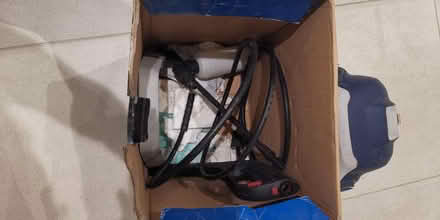 Photo of free Jet washer (Kidlington OX5) #4