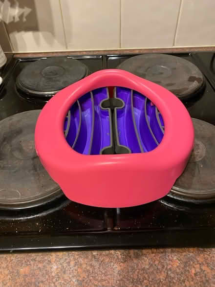 Photo of free Travel Potty (Bathford) #2