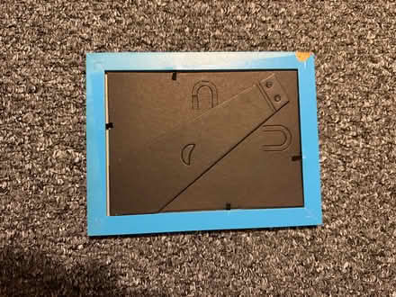 Photo of free Rectangle photo frame (Dunfermline KY12) #2