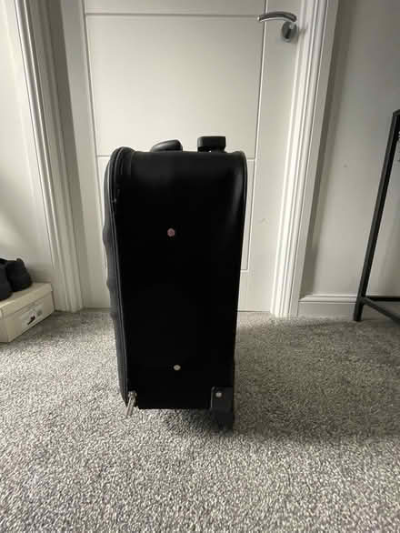 Photo of free Small suitcase (Didcot OX11) #2