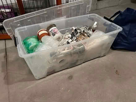 Photo of free Xmas Candles (Westboro) #1