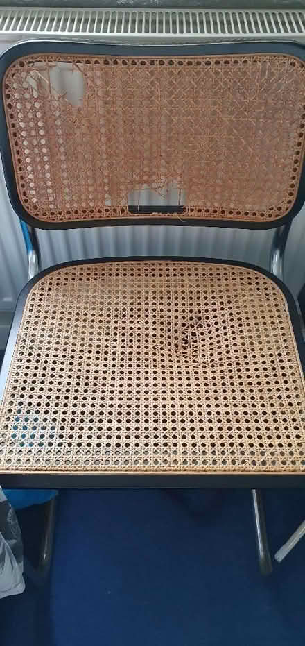 Photo of free Dining room chair (Edgware HA8) #1