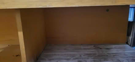 Photo of free Tv stand (Totthenam N17) #3
