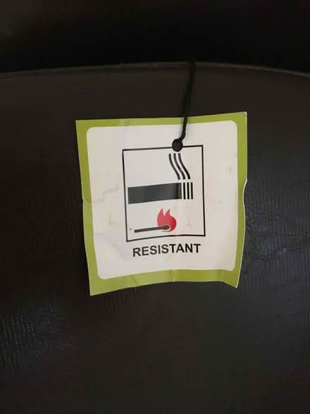 Photo of free Tub chair (Codicote SG4) #1