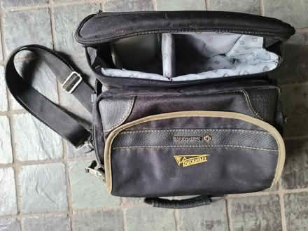 Photo of free Bag (Chorlton M21) #2
