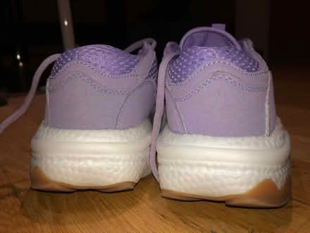 Photo of free EGO Size 5.5 trainers (E2 Bethnal Green) #2