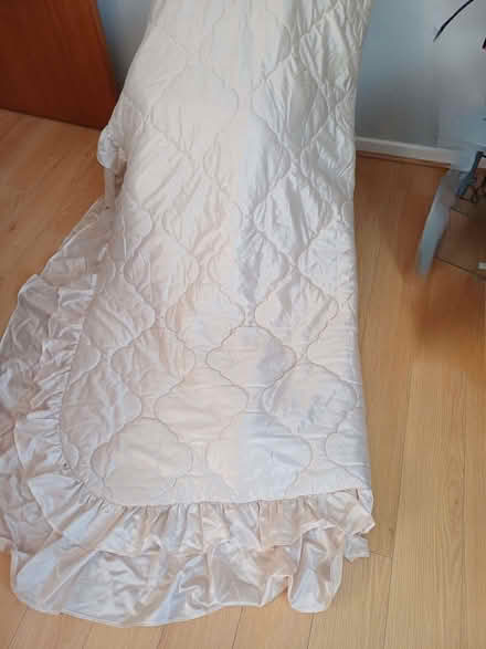 Photo of free Double Bedspread 9 (BT8) #1