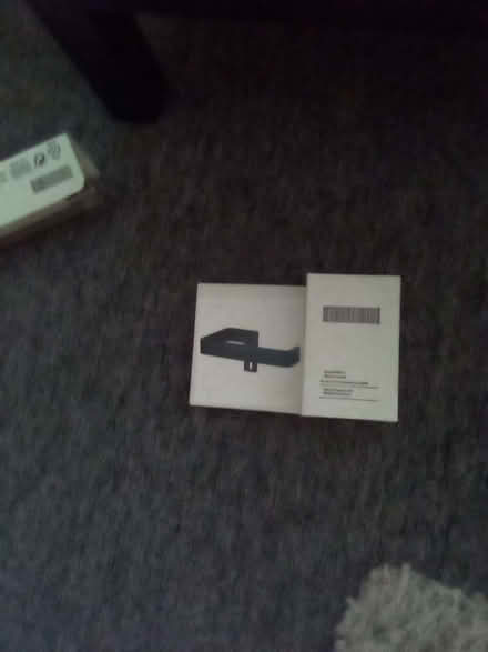 Photo of free IKEA toilet roll holder - NEW (Bognor Regis PO21) #1