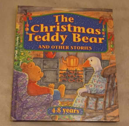 Photo of free Kids Christmas books (Leigh Park PO9) #2