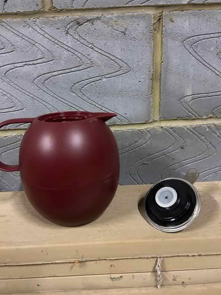 Photo of free Thermos jug (Willingdon BN20) #2