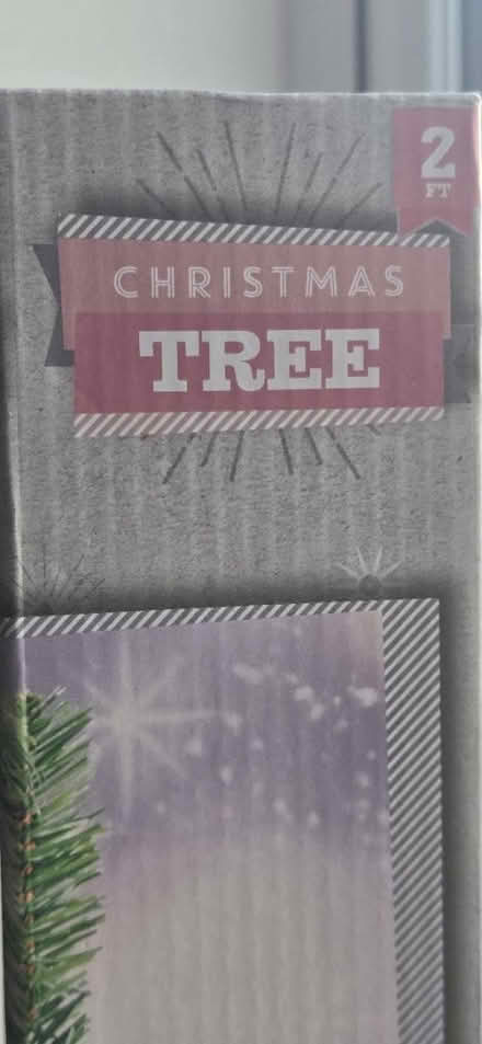Photo of free Christmas Tree (DE22) #2