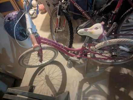 Photo of free kids 20 inch trek mystic bike (Pepperell NH border) #3