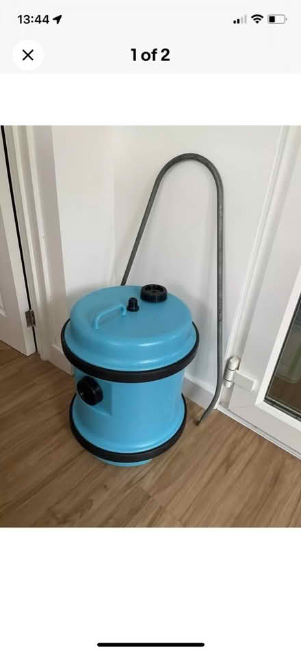 Photo of free 40l aquaroll (Southwater) #1