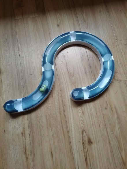 Photo of free Cat toy (Oaklands nr Welwyn AL6) #1