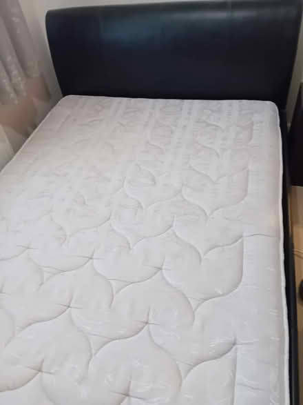 Photo of free Double bed (Danbury, Chelmsford CM3) #2