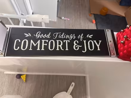 Photo of free Christmas decor (Livonia) #2
