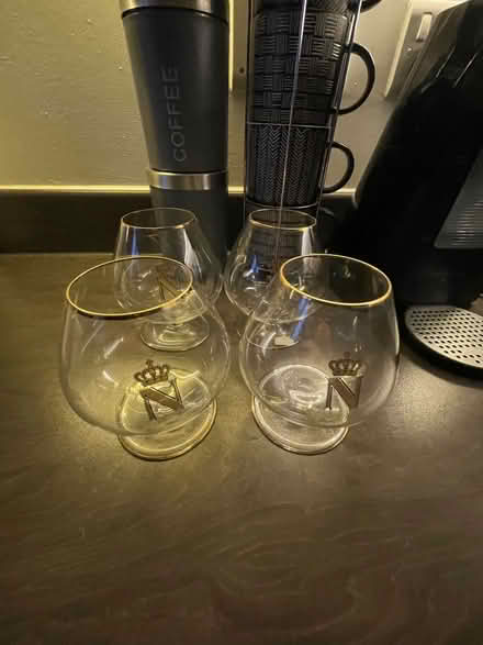 Photo of free X4 glasses (Didcot OX11) #3