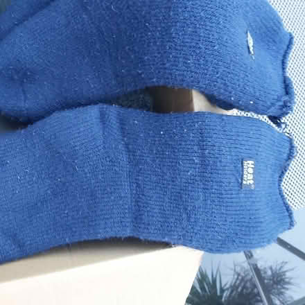 Photo of free Heat holder socks (Blackhall EH4) #1