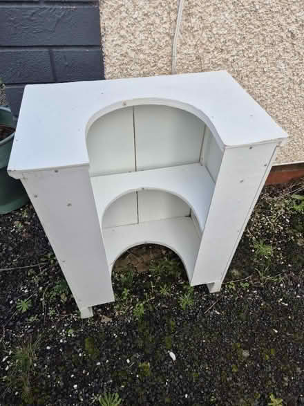 Photo of free Undersink cabinet (WR5) #1