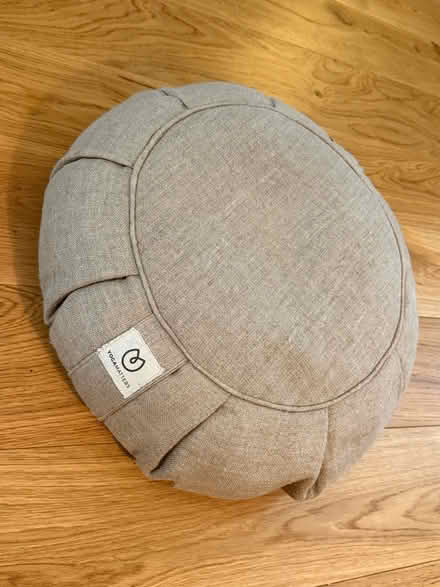 Photo of free Yoga matters cushion (Brentford TW8) #1