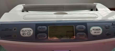 Photo of free Dehumidifier - needs recharging? (Cranham Corner GL6) #3