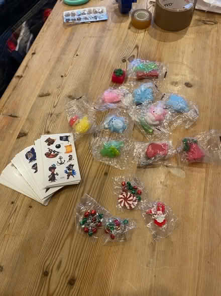 Photo of free Christmas bits (Potters Bar EN6) #1