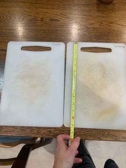 Photo of free Chopping boards (Malvern Link WR14) #1