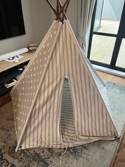 Photo of free Great little tepee tent (Forest Hill SE23) #1