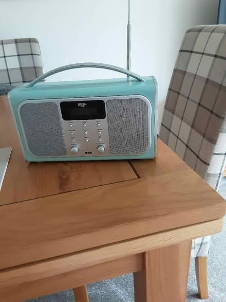 Photo of free Radio (Marsh LA1) #1