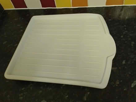 Photo of free Draining board (Crosspool S10) #1