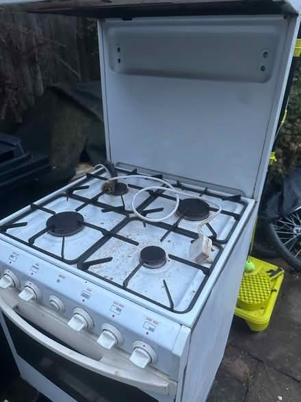 Photo of free Cooker (CR0) #1