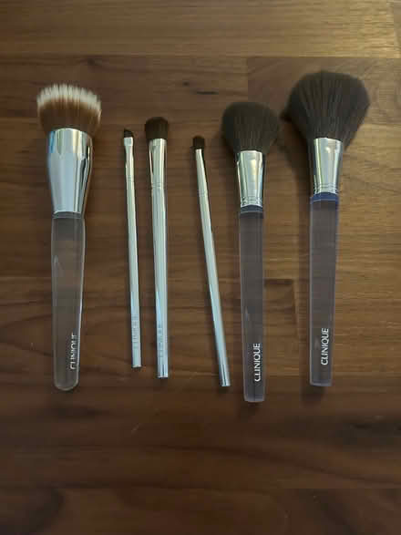 Photo of free Makeup Brushes (Buena Park / Uptown) #1